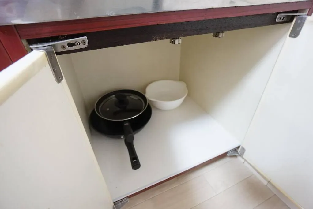 Apartment House Jodo 302 Osaka